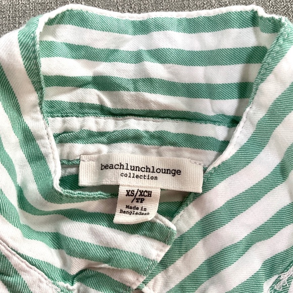 Striped T-shirt - Picture 3 of 5